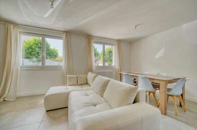 Appartement 3 pièces 249000 €
