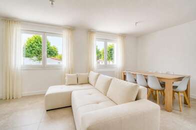 Appartement 3 pièces 235000 €