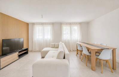 Appartement T3 de 62 m² situé à Royan — photo du bien