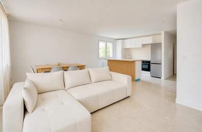 Appartement T3 de 62 m² situé à Royan — photo du bien