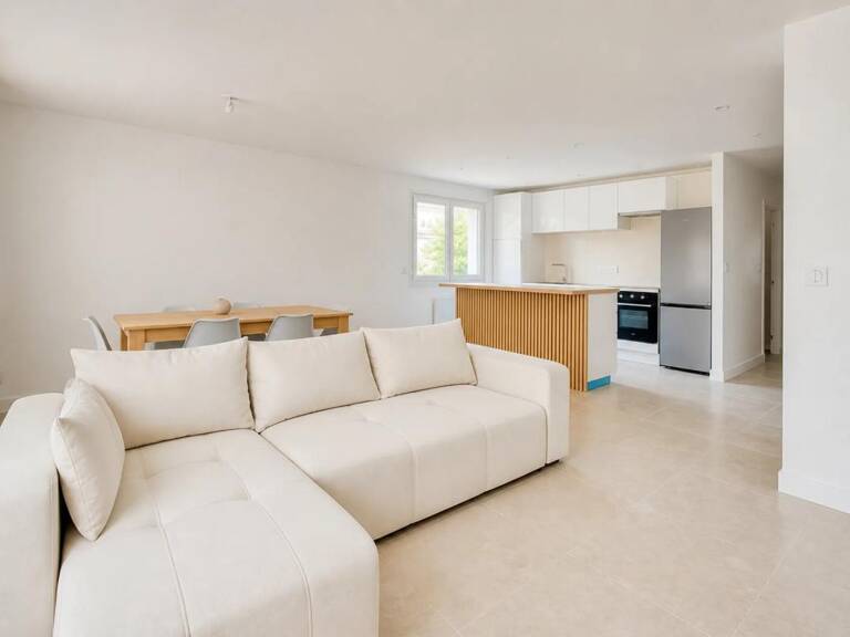 Appartement T3 de 62 m² situé à Royan — photo 1