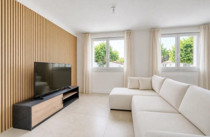 Appartement T3 de 62 m² situé à Royan — photo 5