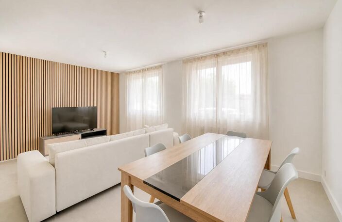 Appartement T3 de 62 m² situé à Royan — photo 4