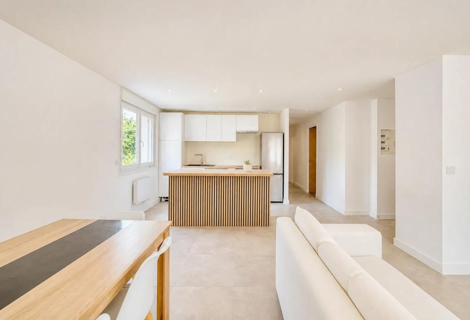 Appartement T3 de 62 m² situé à Royan — photo 1