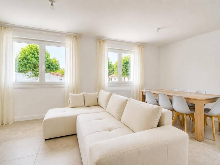 Appartement T3 de 62 m² situé à Royan — photo 1