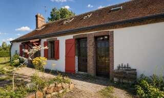 Maison 6 Pièces 100 m² à vendre à Moulhard (28160)