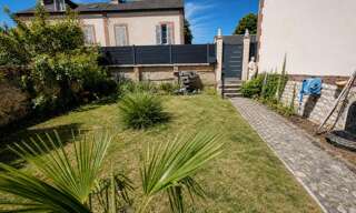 Maison 6 Pièces 111 m² à vendre à Moulins-la-Marche (61380)
