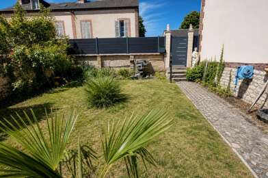 Maison 6 pièces 119000 €
