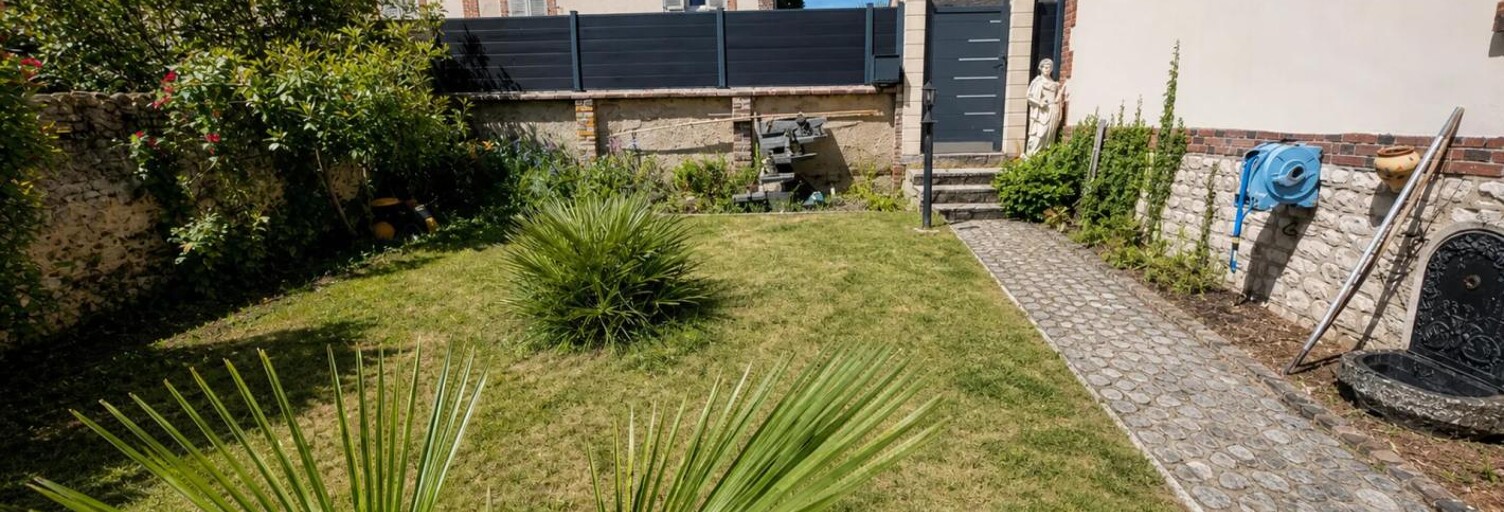 Maison 6 Pièces 111 m² à vendre à Moulins-la-Marche (61380)