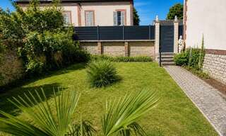 Maison 6 Pièces 111 m² à vendre à Moulins-la-Marche (61380)
