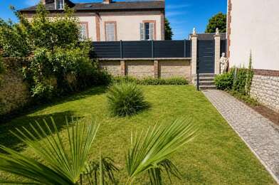 Maison 6 pièces 110000 €