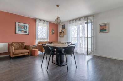 Appartement 5 pièces 422000 €