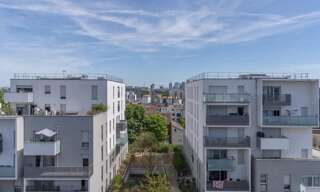 Appartement 5 Pièces 96 m² à vendre à Bezons (95870)