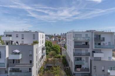 Appartement 5 pièces 399000 €