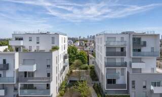 Appartement 5 Pièces 96 m² à vendre à Bezons (95870)