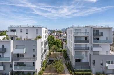 Appartement 5 pièces 399000 €