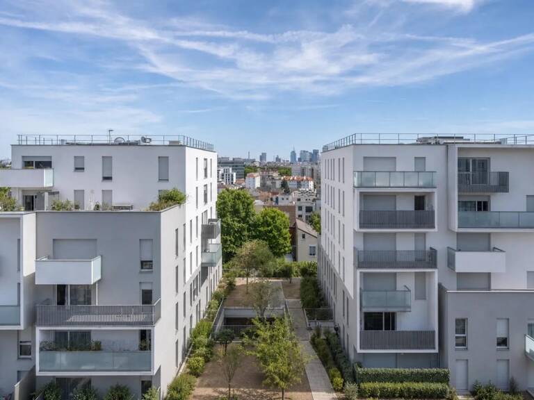 Appartement de 5 pièces de 96 m² à Bezons — photo 1