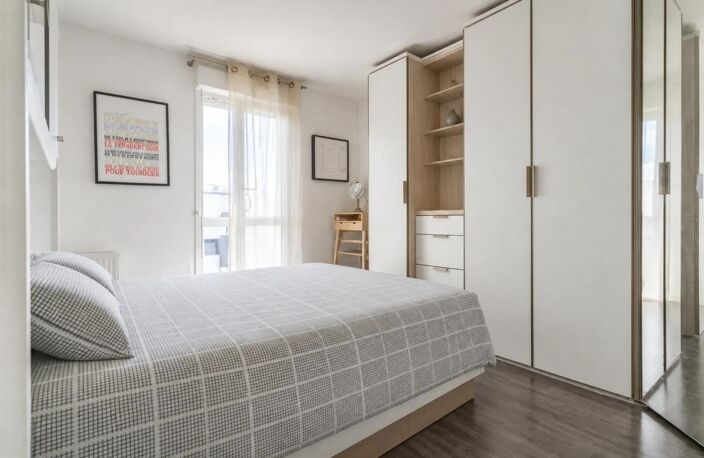 Appartement de 5 pièces de 96 m² à Bezons — photo 3