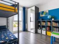 Appartement de 5 pièces de 96 m² à Bezons — photo 4