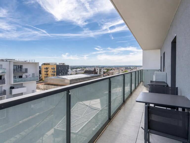Appartement de 5 pièces de 96 m² à Bezons — photo 1