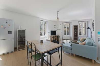 Appartement 3 pièces 390000 €