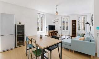 Appartement 3 Pièces 74 m² à vendre à Bordeaux (33000)