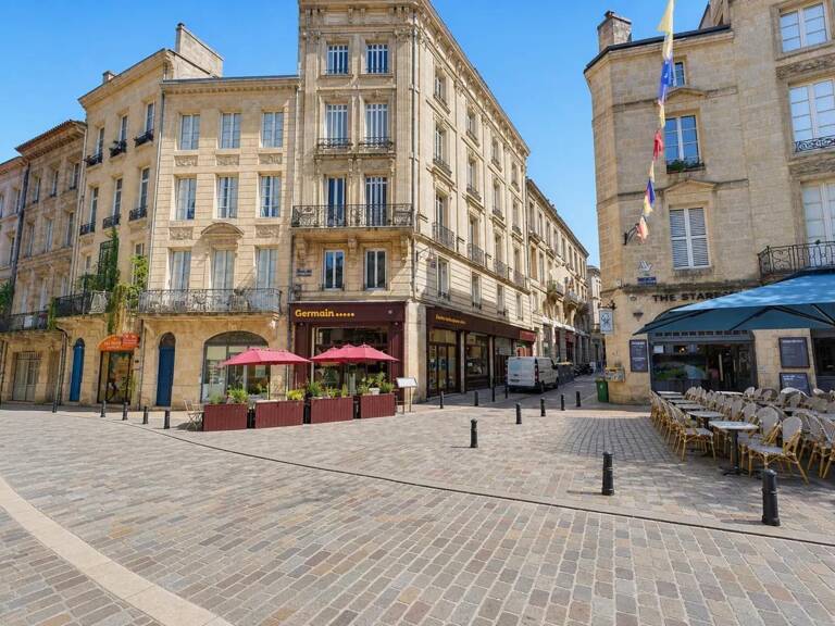 Appartement de 3 pièces de 74 m² à Bordeaux — photo 1