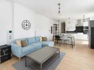 Appartement de 3 pièces de 74 m² à Bordeaux — photo 2