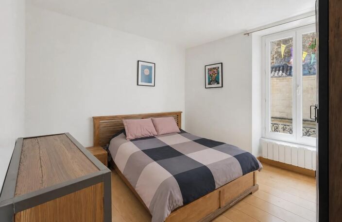 Appartement de 3 pièces de 74 m² à Bordeaux — photo 5