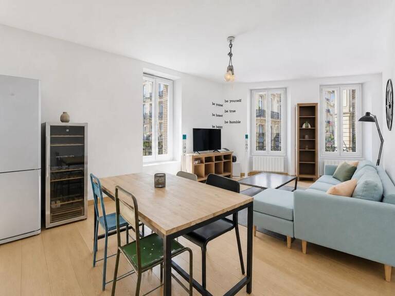 Appartement de 3 pièces de 74 m² à Bordeaux — photo 1