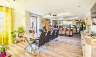 Maison 8 Pièces 145 m² à vendre à Groisy (74570)