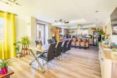 Maison 8 pièces 595000 €