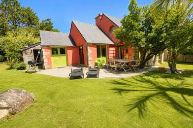 Maison 7 pièces 609000 €