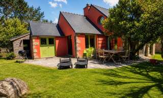 Maison 7 Pièces 155 m² à vendre à Pleumeur-Bodou (22560)