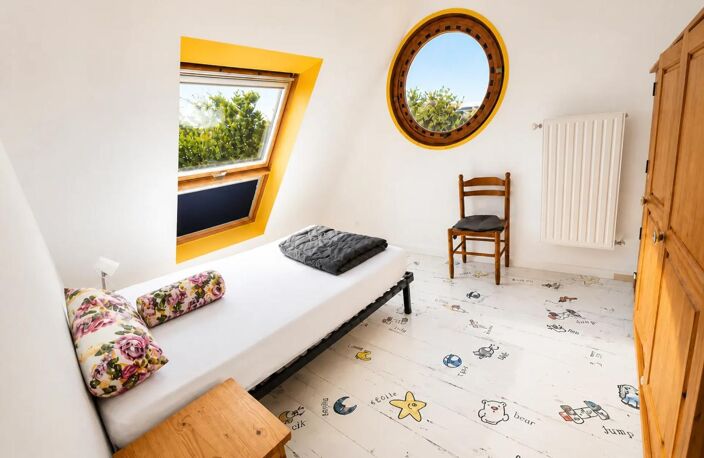 Maison de 7 pièces de 155 m² à Pleumeur-Bodou — photo 2