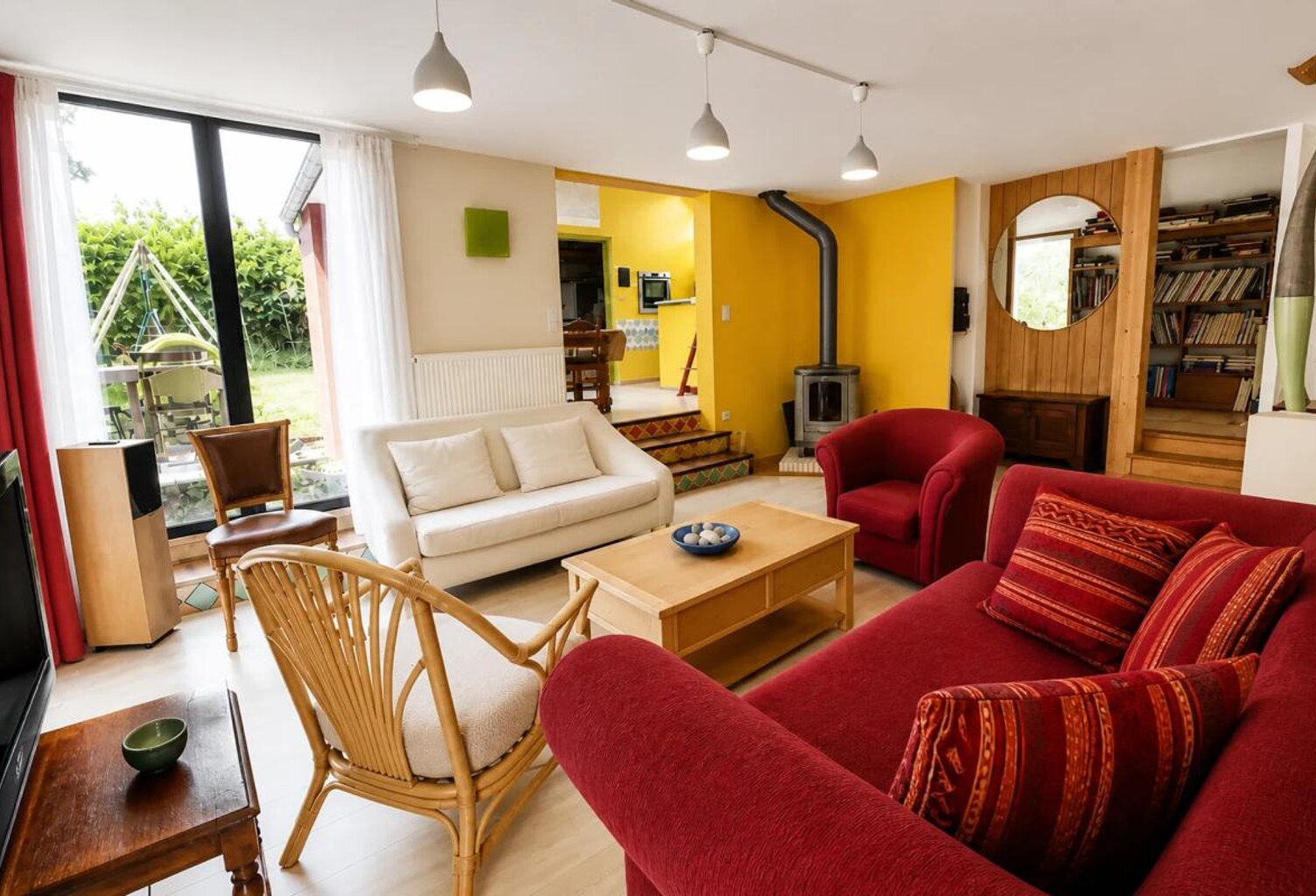Maison de 7 pièces de 155 m² à Pleumeur-Bodou — photo 1