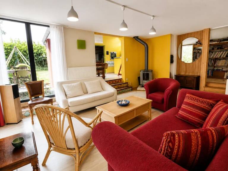 Maison de 7 pièces de 155 m² à Pleumeur-Bodou — photo 1