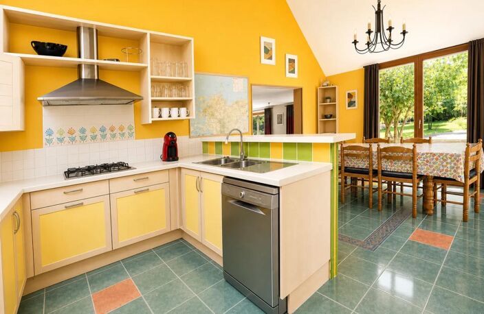 Maison de 7 pièces de 155 m² à Pleumeur-Bodou — photo 5