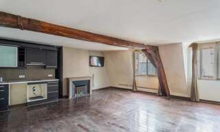 Appartement 2 Pièces 60 m² à vendre à Paris 2 (75002)