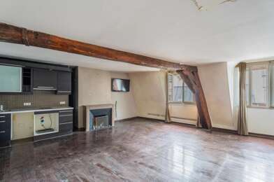 Appartement 2 pièces 726000 €