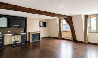 Appartement 2 Pièces 60 m² à vendre à Paris 2 (75002)