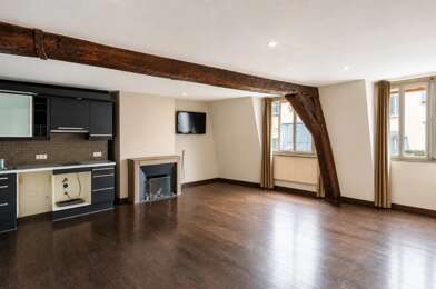 Appartement 2 pièces 699000 €