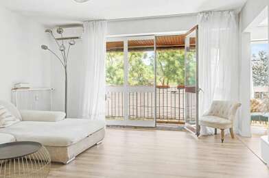 Appartement 4 pièces 126500 €