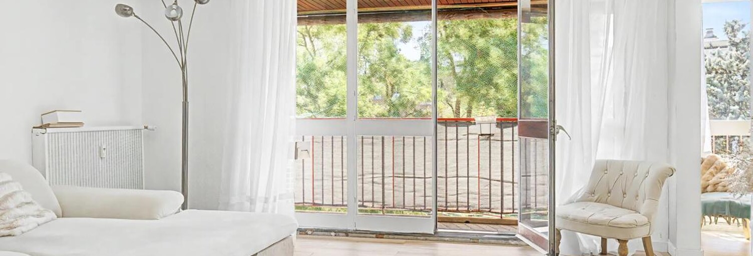 Appartement 4 Pièces 77 m² à vendre à Avignon (84000)