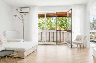 Appartement 4 pièces 126500 €