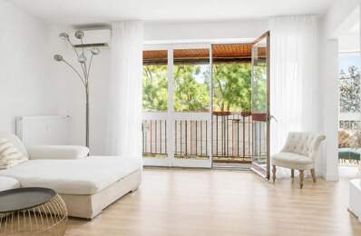 Appartement de 4 pièces de 77 m² à Avignon — photo du bien