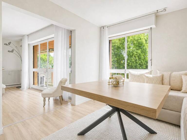 Appartement de 4 pièces de 77 m² à Avignon — photo 1