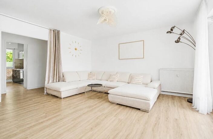Appartement de 4 pièces de 77 m² à Avignon — photo 3