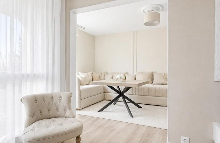 Appartement de 4 pièces de 77 m² à Avignon — photo 4