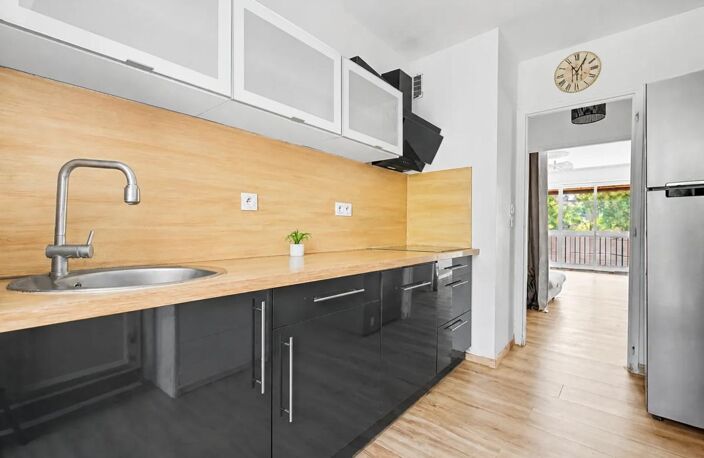 Appartement de 4 pièces de 77 m² à Avignon — photo 5